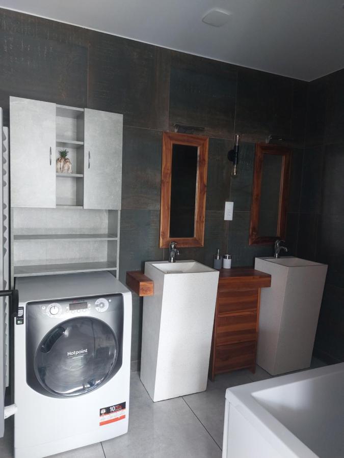 Style Of Industry Apartment Морбие Екстериор снимка