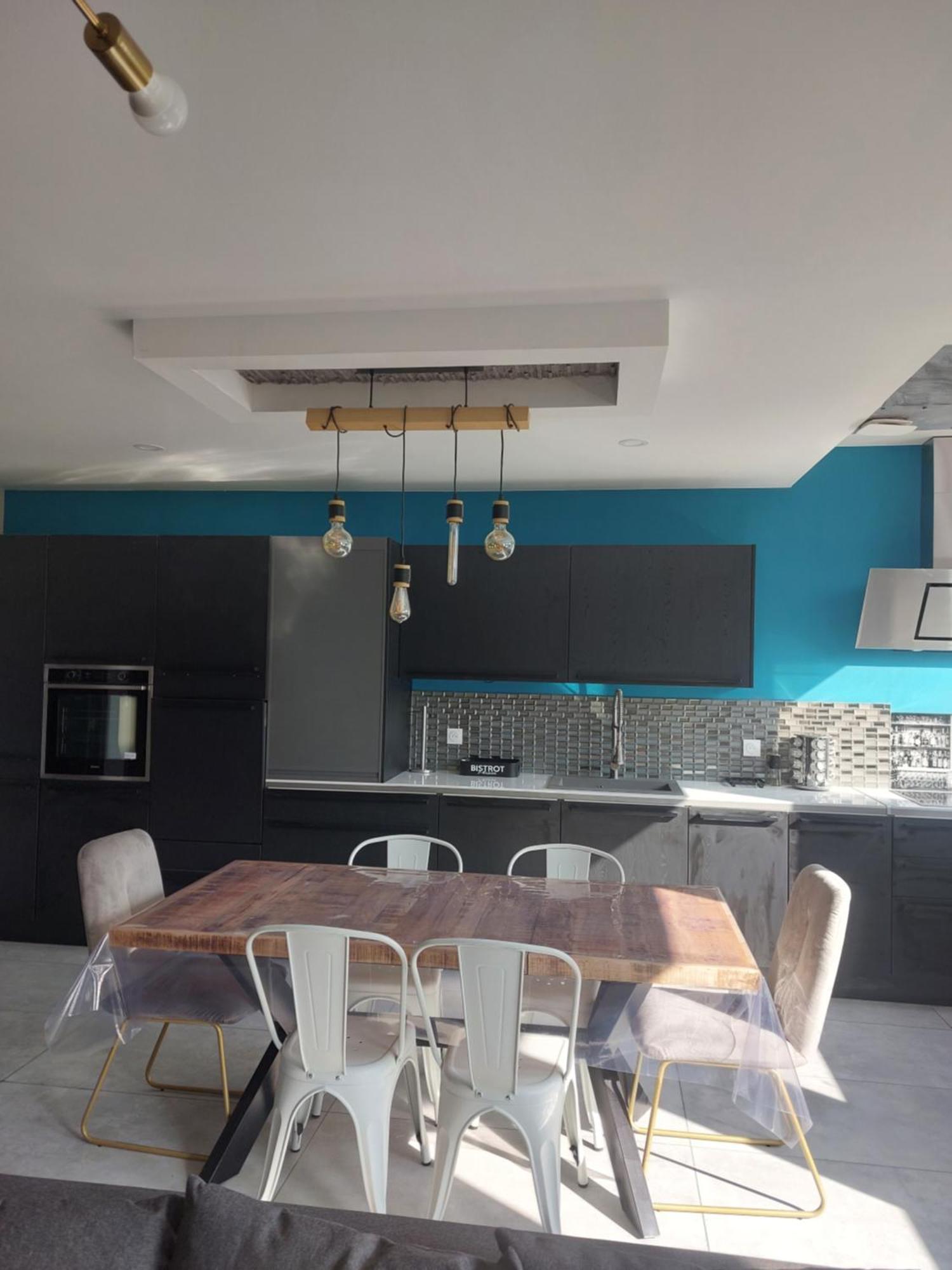Style Of Industry Apartment Морбие Екстериор снимка