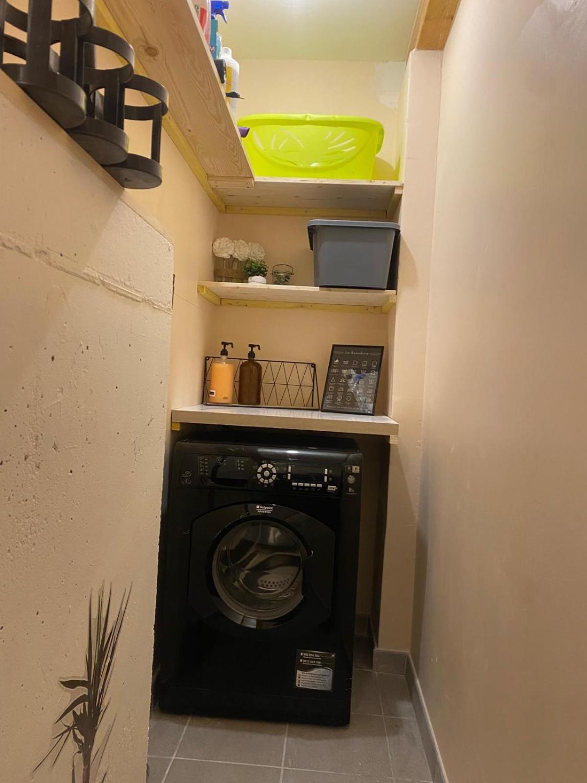 Style Of Industry Apartment Морбие Екстериор снимка