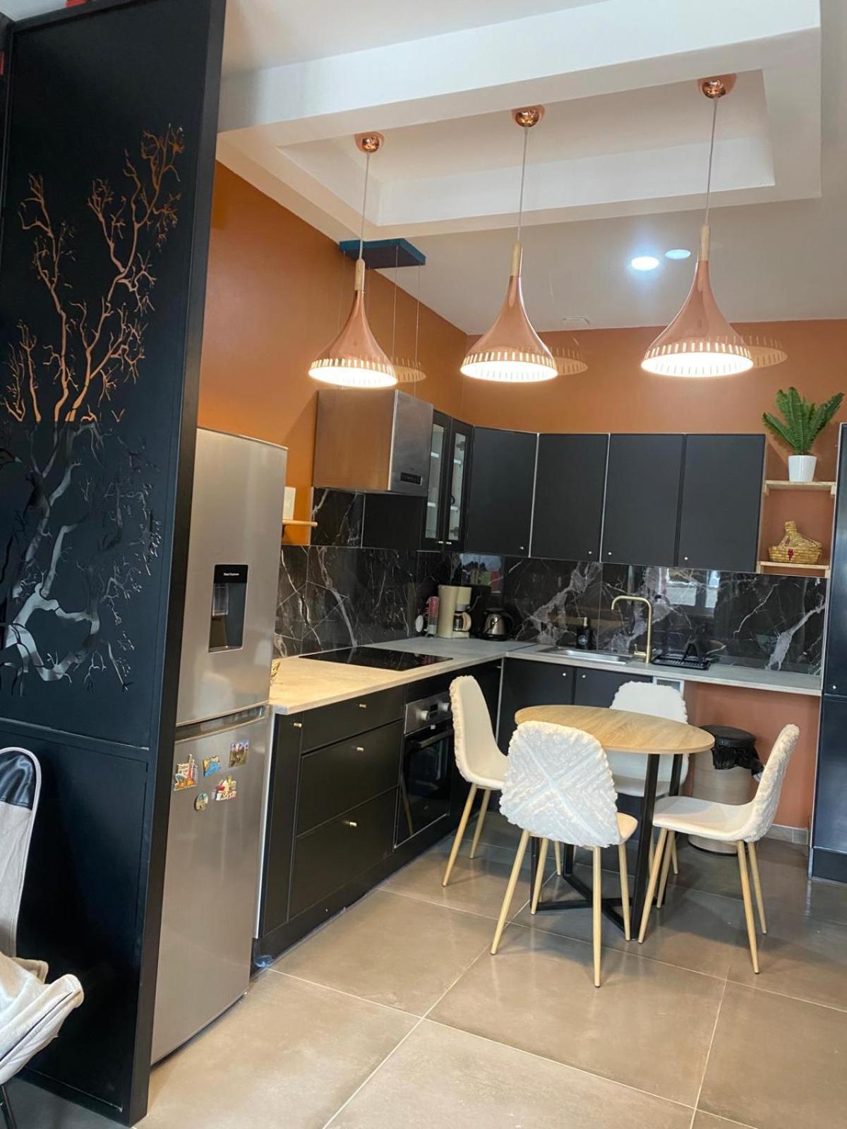 Style Of Industry Apartment Морбие Екстериор снимка